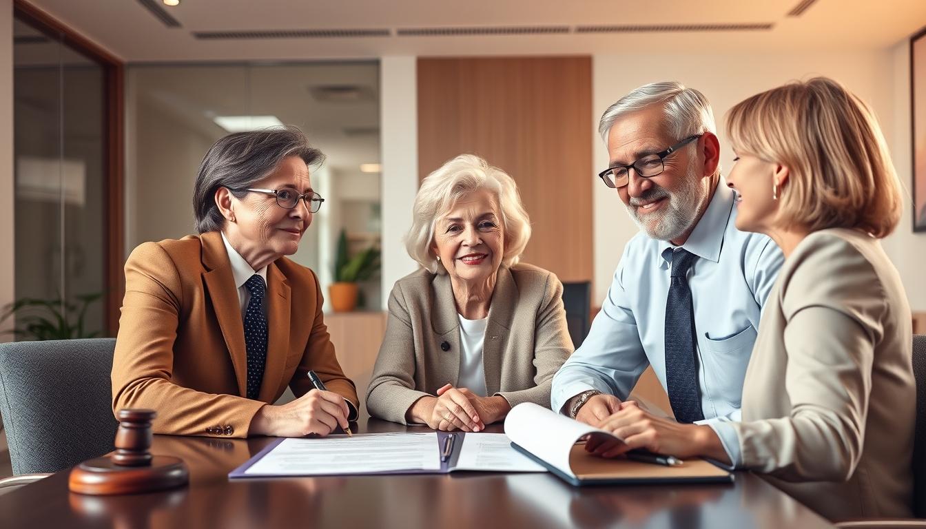 Business legal support and planning for entrepreneurs