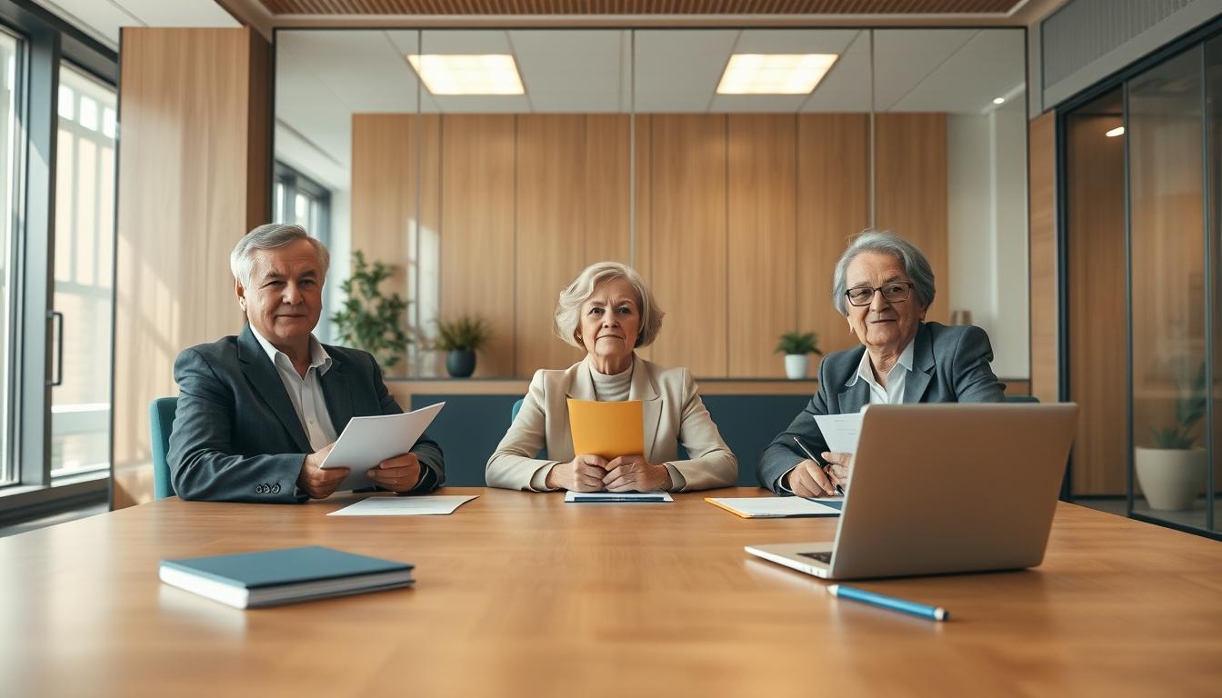 Contract review and legal guidance for entrepreneurs