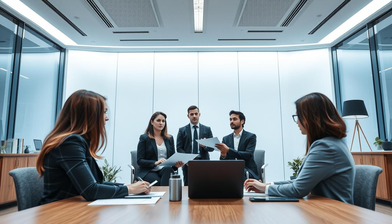 Business legal planning and contract protection