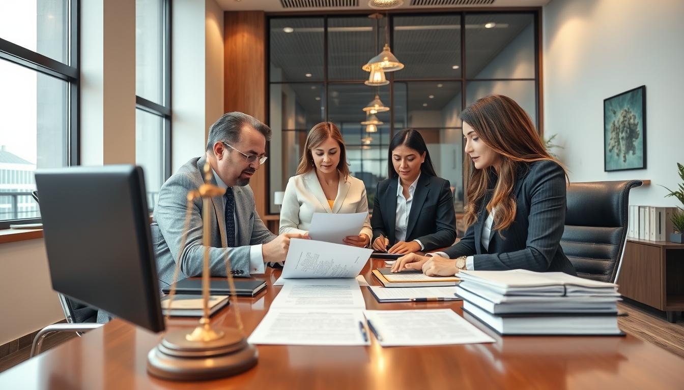 Compliance and commercial agreement guidance for entrepreneurs